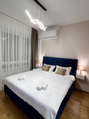 Stan na dan Libero Apartman